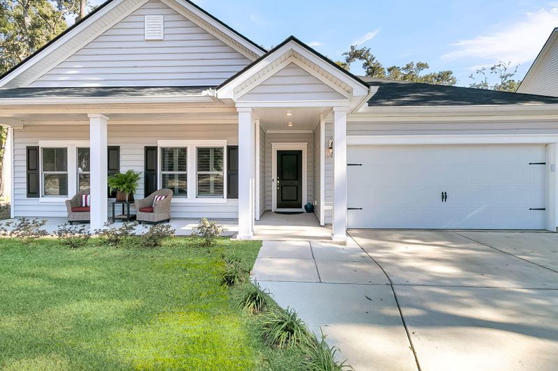 7078 Pumpkinseed Dr, Johns Island, SC 29455