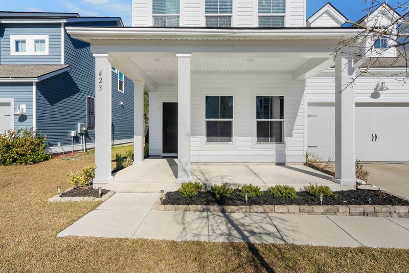 423 W Respite Ln, Summerville, SC 29483