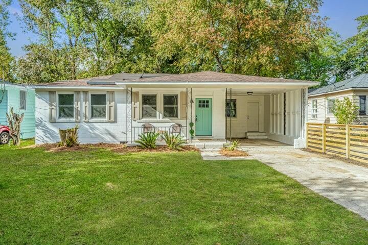 1210 Pepper St, Hanahan, SC 29410