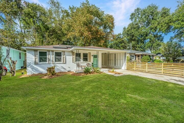 1210 Pepper St, Hanahan, SC 29410