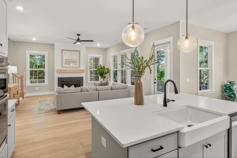 6522 Beagle Club Rd, Meggett, SC 29449