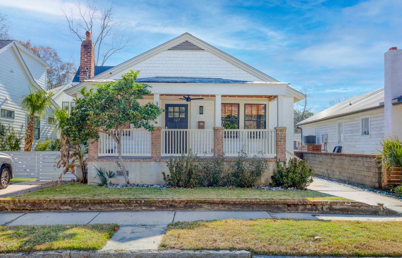 127 Simons St, Charleston, SC 29403