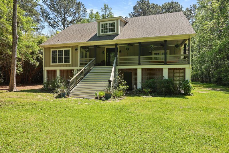 1575 Tacky Point Rd, Wadmalaw Island, SC 29487