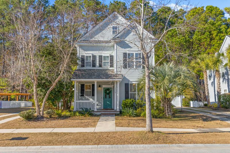 1729 Alan Brooke Dr, Mount Pleasant, SC 29466