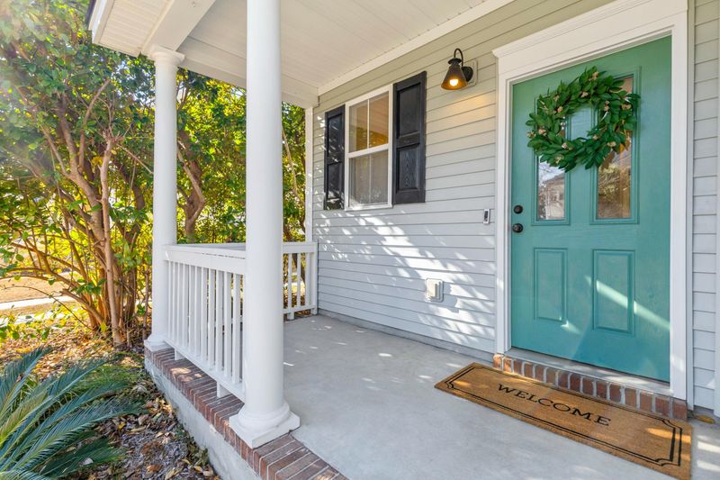 1729 Alan Brooke Dr, Mount Pleasant, SC 29466