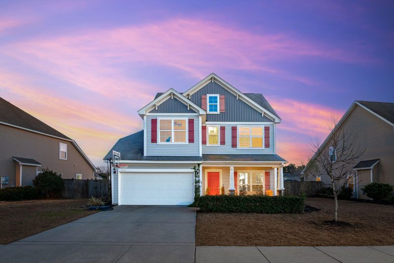 3223 Dunwick Dr, Johns Island, SC 29455