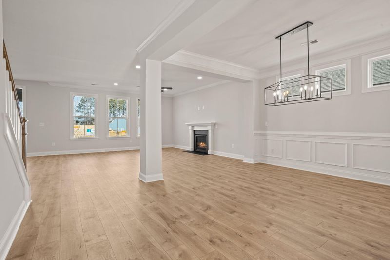 776 Opal Wing St, Moncks Corner, SC 29461