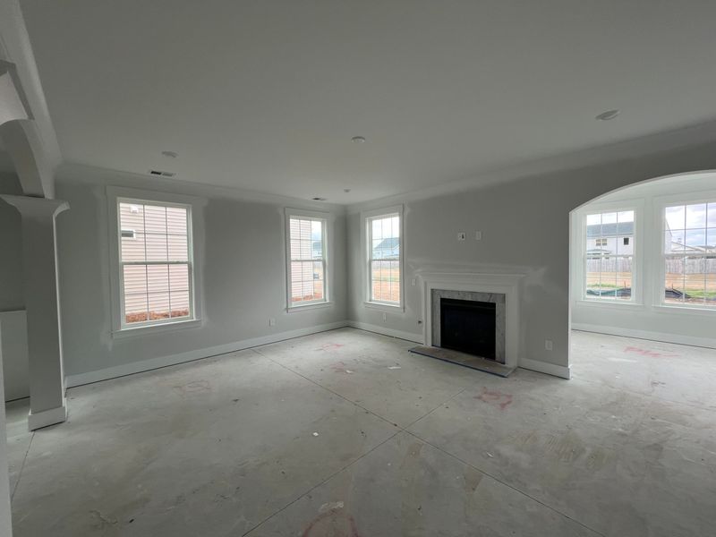 474 Rowley Ln, Summerville, SC 29486