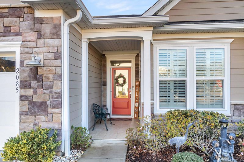 2085 Barn Swallow Rd, Summerville, SC 29483
