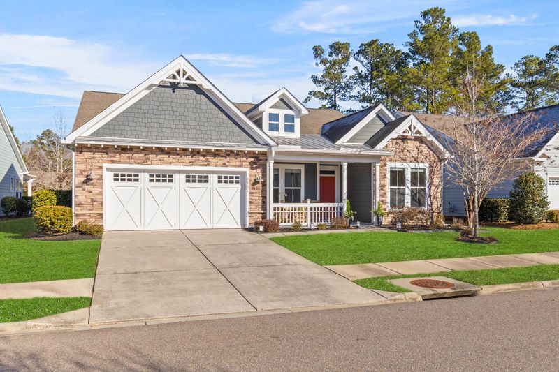 3016 Cross Vine Ln, Summerville, SC 29483