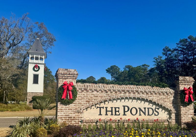 3016 Cross Vine Ln, Summerville, SC 29483