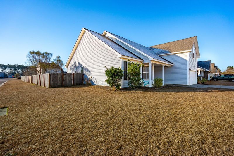 3026 Gulfstream Ln, Ridgeville, SC 29472