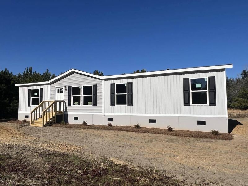 3288 Santee River Rd, Saint Stephen, SC 29479