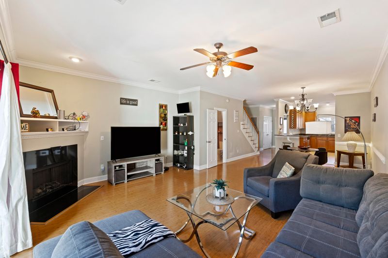 4928 Lake Palmetto Ln, North Charleston, SC 29418