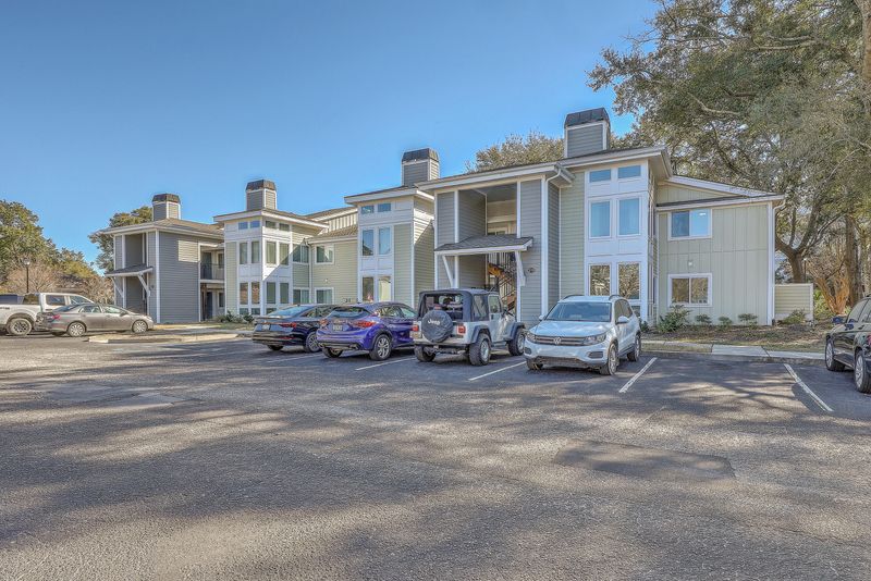 278 Alexandra Dr #8, Mount Pleasant, SC 29464