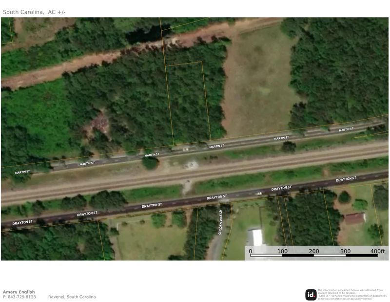 5860 Martin St, Ravenel, SC 29470