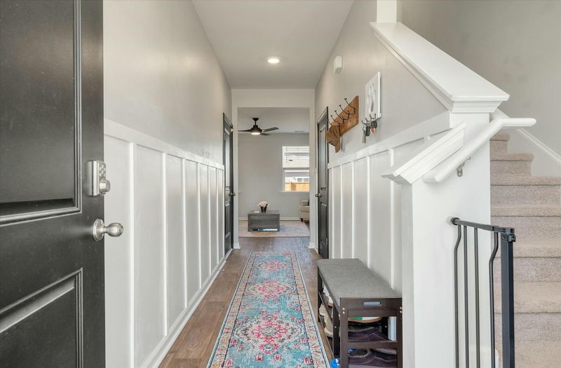 307 Black Birch Dr, Summerville, SC 29486