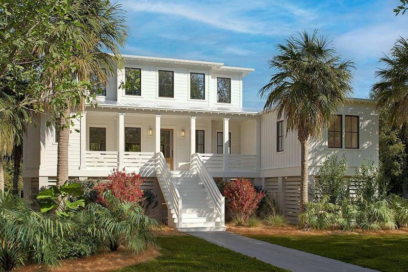 4025 Chantey Crest, Johns Island, SC 29455