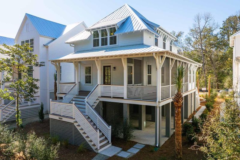 9009 Stern Al, Johns Island, SC 29455
