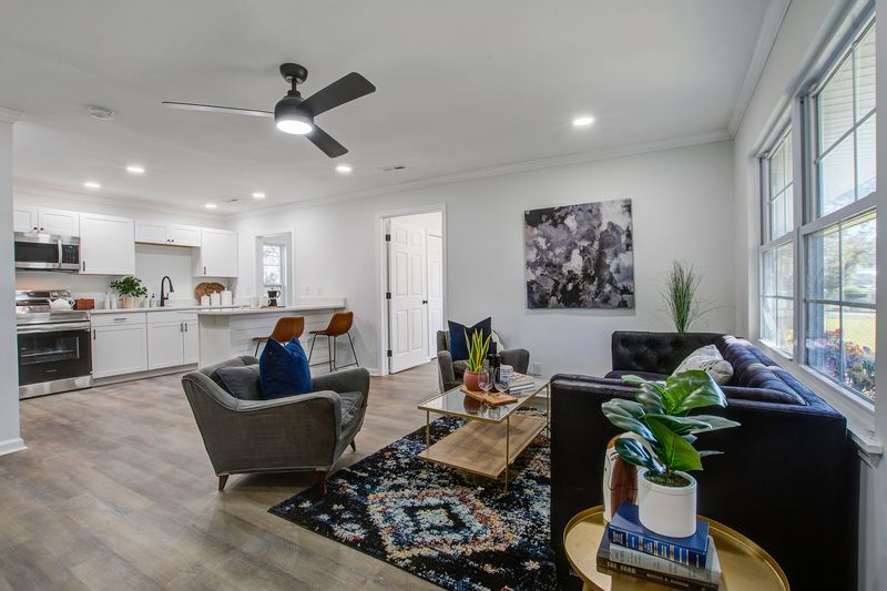 3022 Matipan Ave, North Charleston, SC 29405
