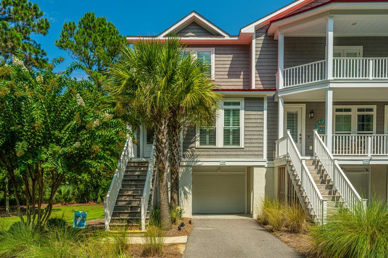 1440 Carradale Ln, Mount Pleasant, SC 29466