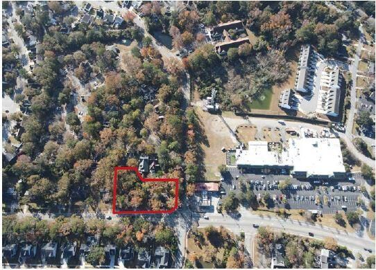 975 Harbor View Rd, Charleston, SC 29412
