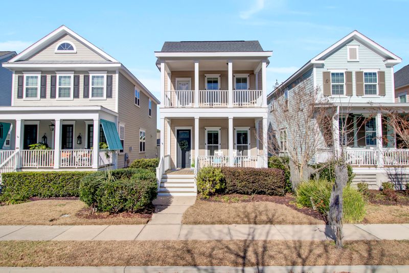 1040 Hills Plantation Dr, Charleston, SC 29412