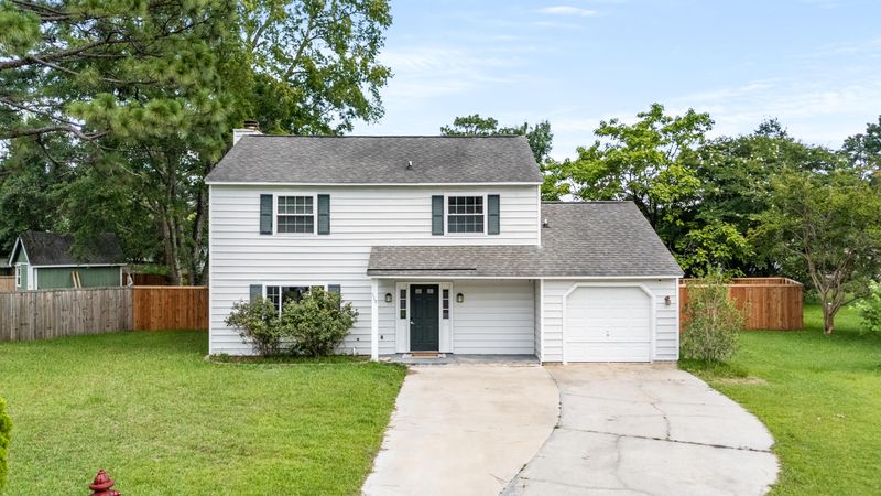 119 Ewell Ct, Summerville, SC 29486
