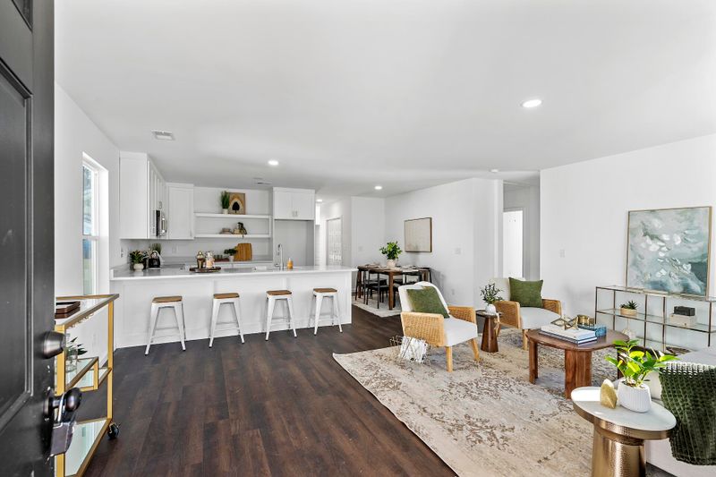 2229 Suffolk St, North Charleston, SC 29405