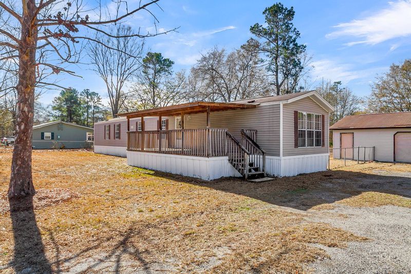 123 Silver King Ave, Cross, SC 29436