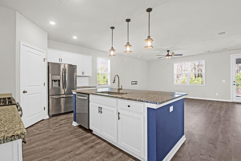 1040 Wading Point Blvd, Huger, SC 29450