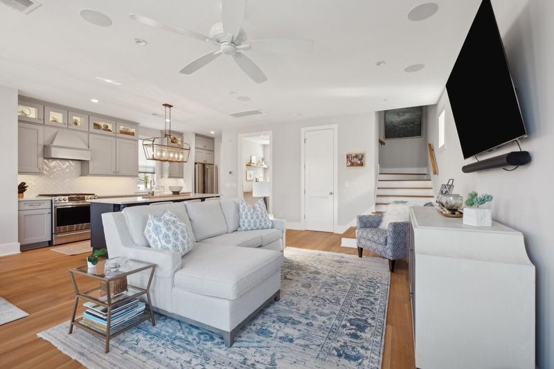 375 Huger St #B, Charleston, SC 29403