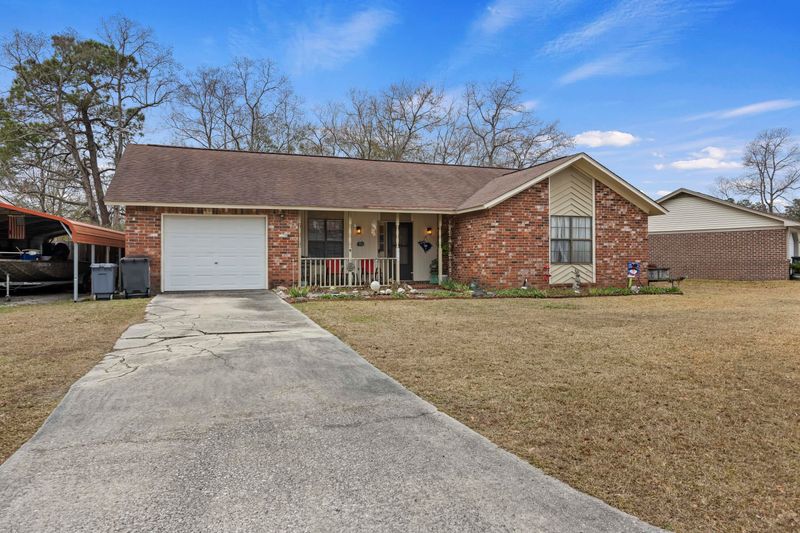 315 Village Green Cir, Summerville, SC 29486