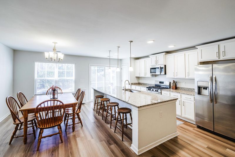 9743 Transplanter Cir, Ladson, SC 29456