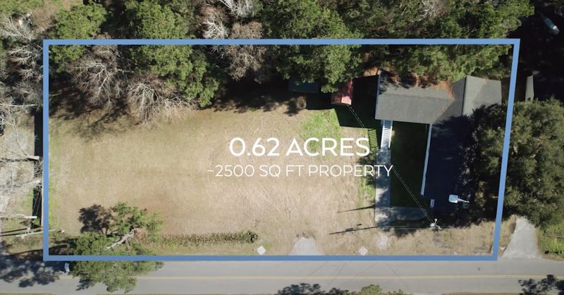 0 Bennett Charles Rd, Mount Pleasant, SC 29466