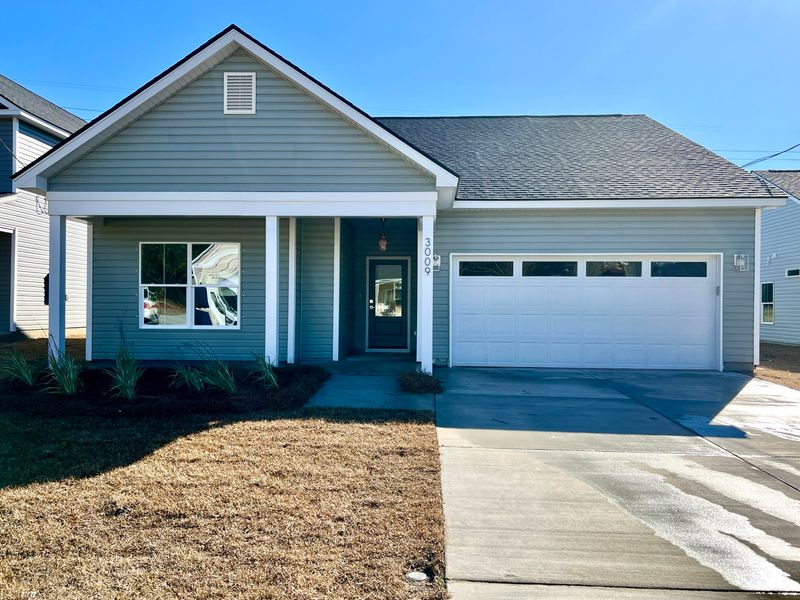 3009 Harvey Ave, North Charleston, SC 29405