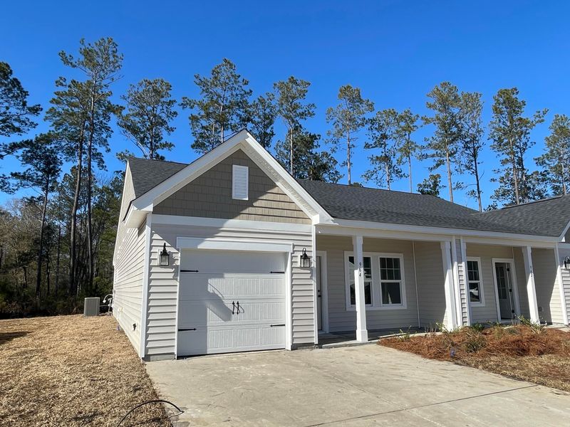 964 Dusk Dr, Summerville, SC 29486