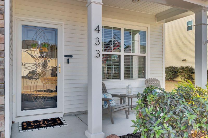 433 Gianna Ln, Goose Creek, SC 29445