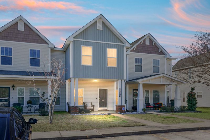 132 Kirkland St, Goose Creek, SC 29445