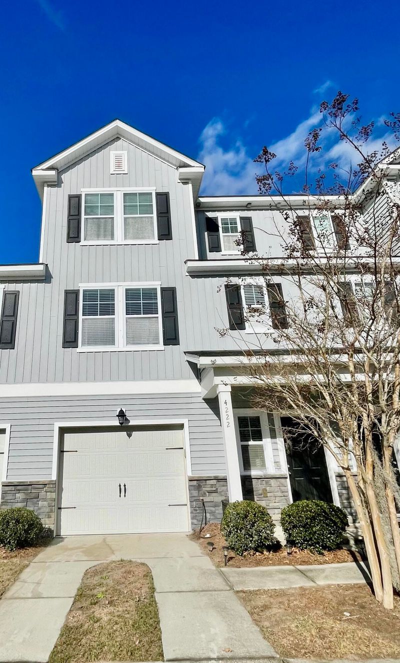 4222 Scharite St, Charleston, SC 29414