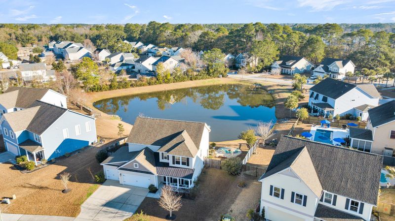 3210 Grants Passage Ave, Johns Island, SC 29455