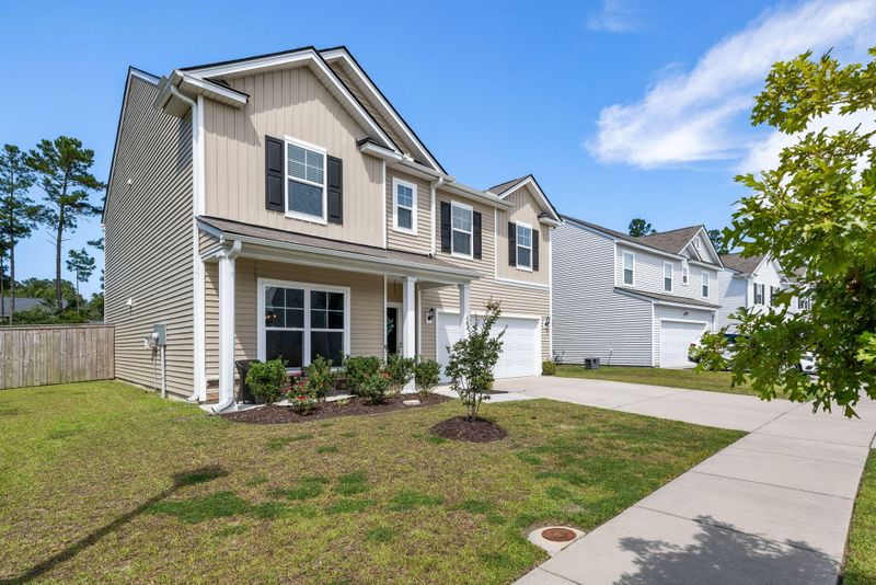 436 Silent Bluff Dr, Summerville, SC 29486
