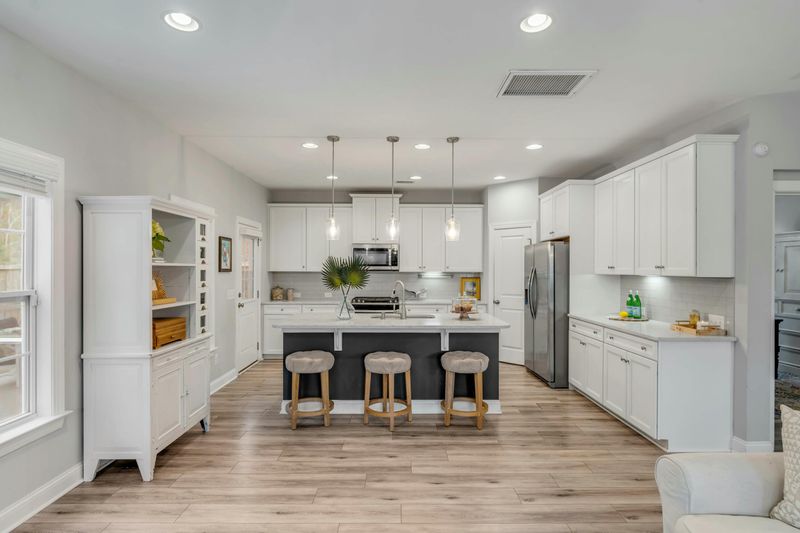 3809 Tupelo Branch Row, Mount Pleasant, SC 29429