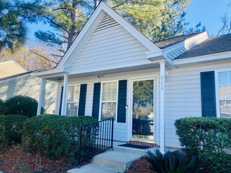 111 Taylor Cir #K, Goose Creek, SC 29445