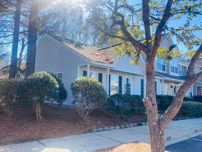 111 Taylor Cir #K, Goose Creek, SC 29445