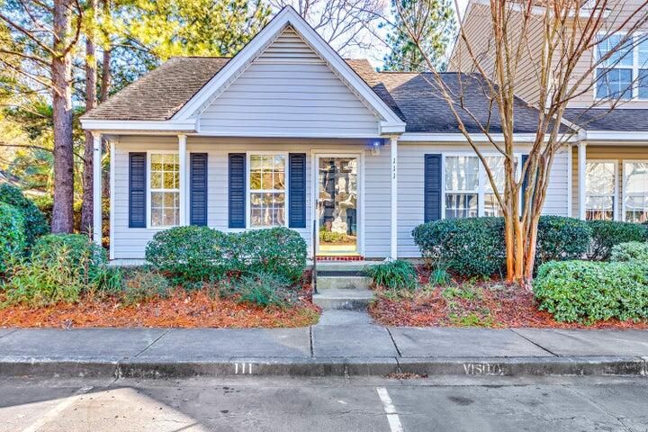 111 Taylor Cir #K, Goose Creek, SC 29445
