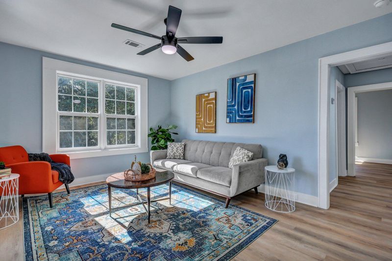 2268 Bailey Dr, North Charleston, SC 29405