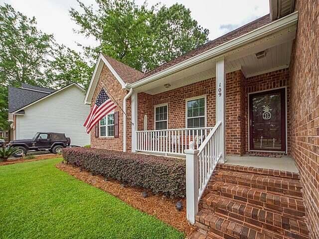 109 Spalding Cir, Goose Creek, SC 29445