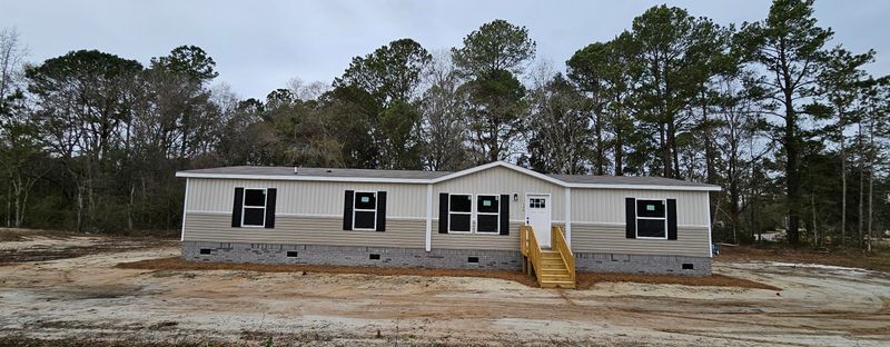126 Addison Rd, Harleyville, SC 29448