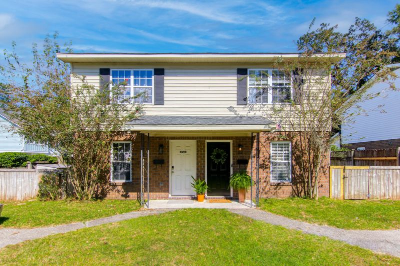 5088 Walker St, North Charleston, SC 29405